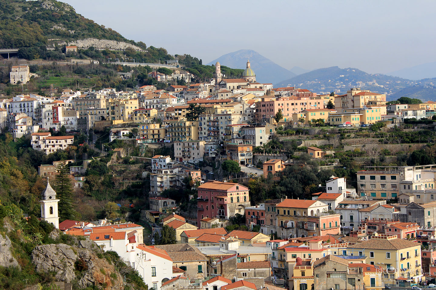 Vietri sul Mare